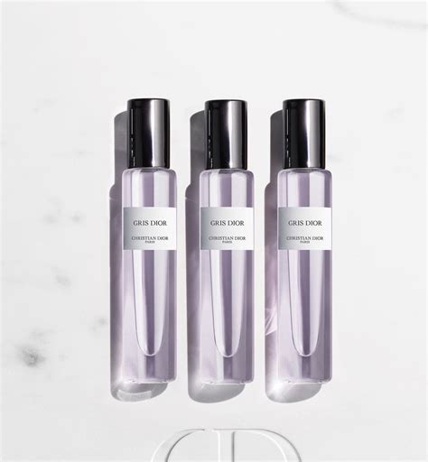 dior tours|Dior travel spray refill.